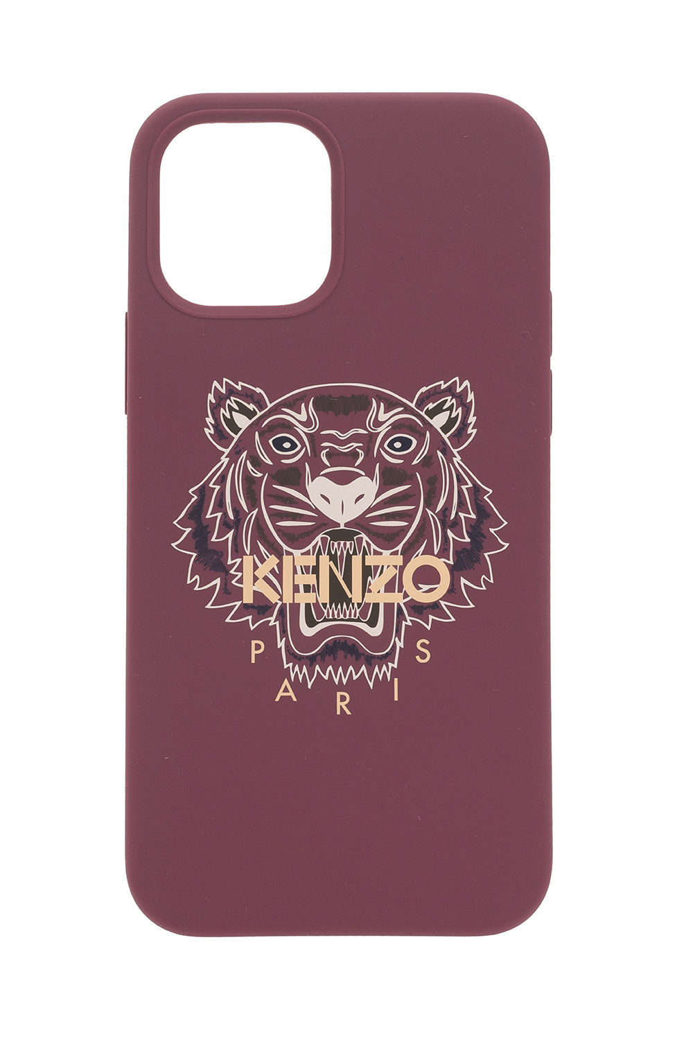 iPhone 12 /12 Pro case Kenzo - SchaferandweinerShops Japan